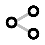 Share SVG Icon